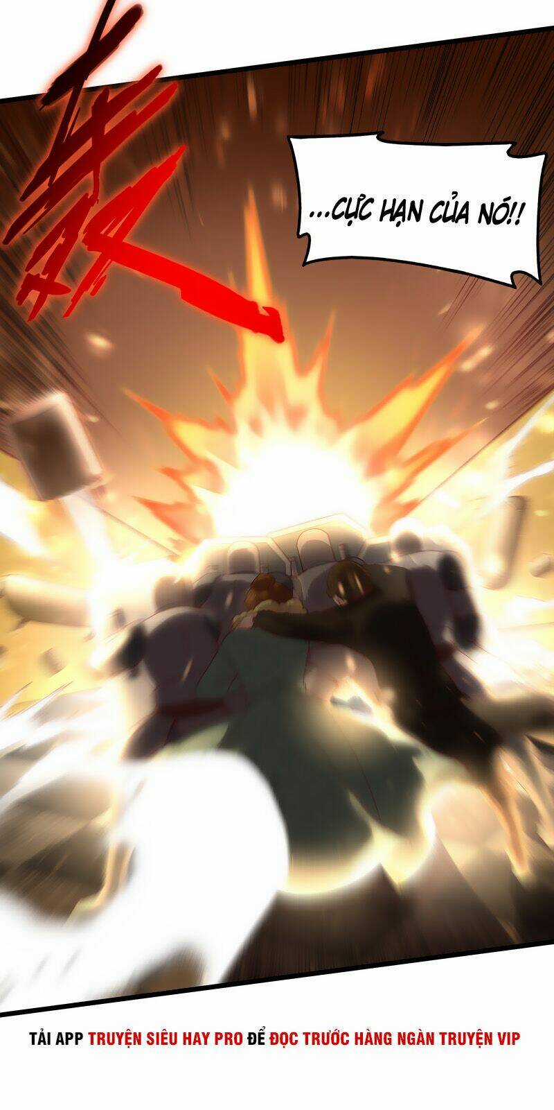 Khắc Kim Đại Lão - Chapter 92 - Trang 37