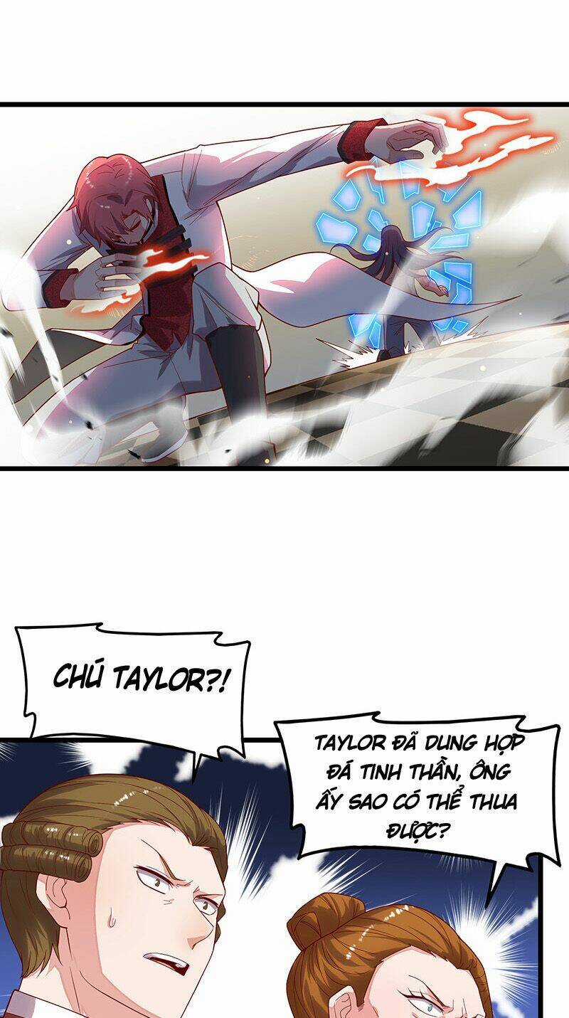 Khắc Kim Đại Lão - Chapter 92 - Trang 38