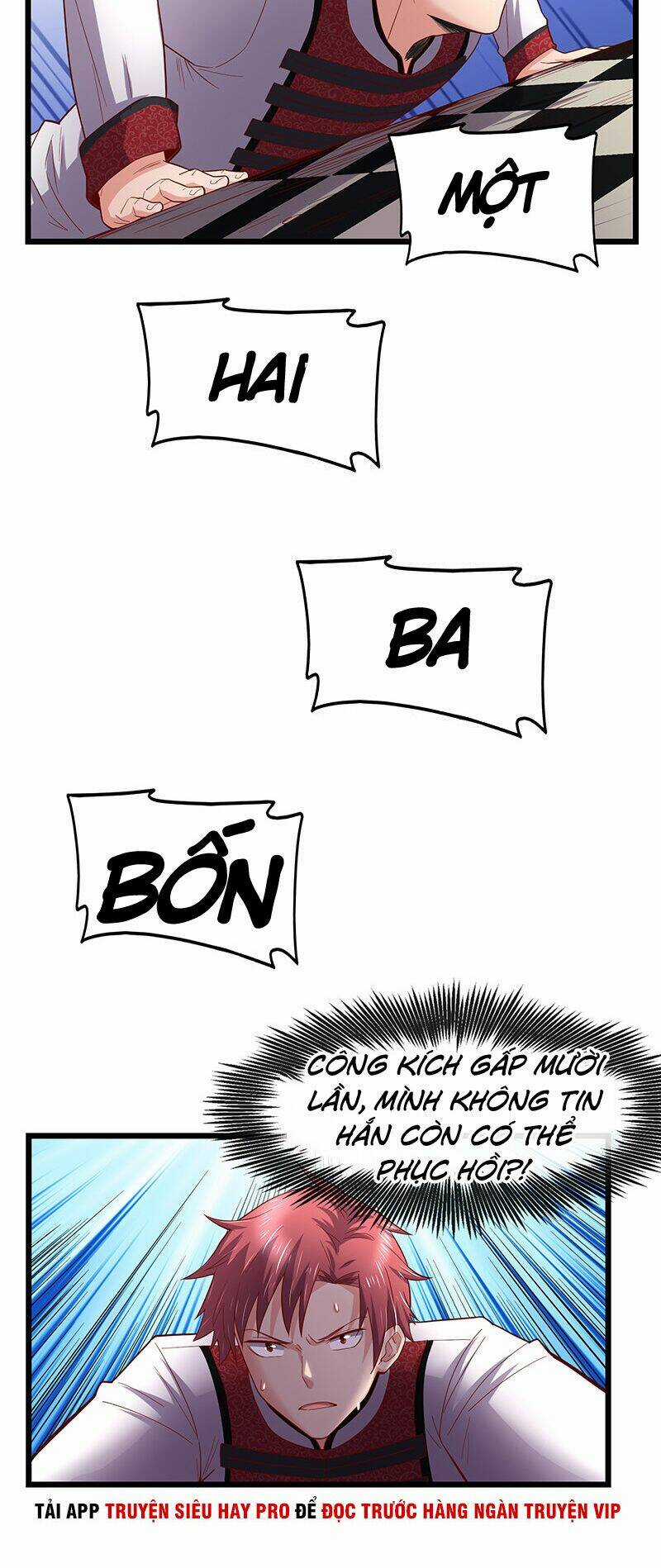 Khắc Kim Đại Lão - Chapter 92 - Trang 47