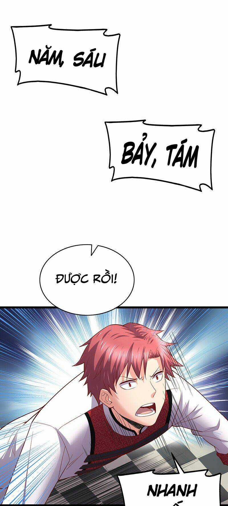 Khắc Kim Đại Lão - Chapter 92 - Trang 48