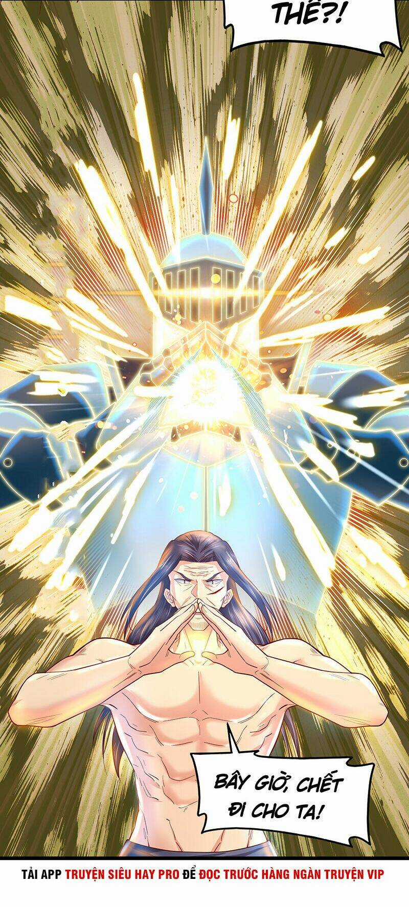 Khắc Kim Đại Lão - Chapter 92 - Trang 49