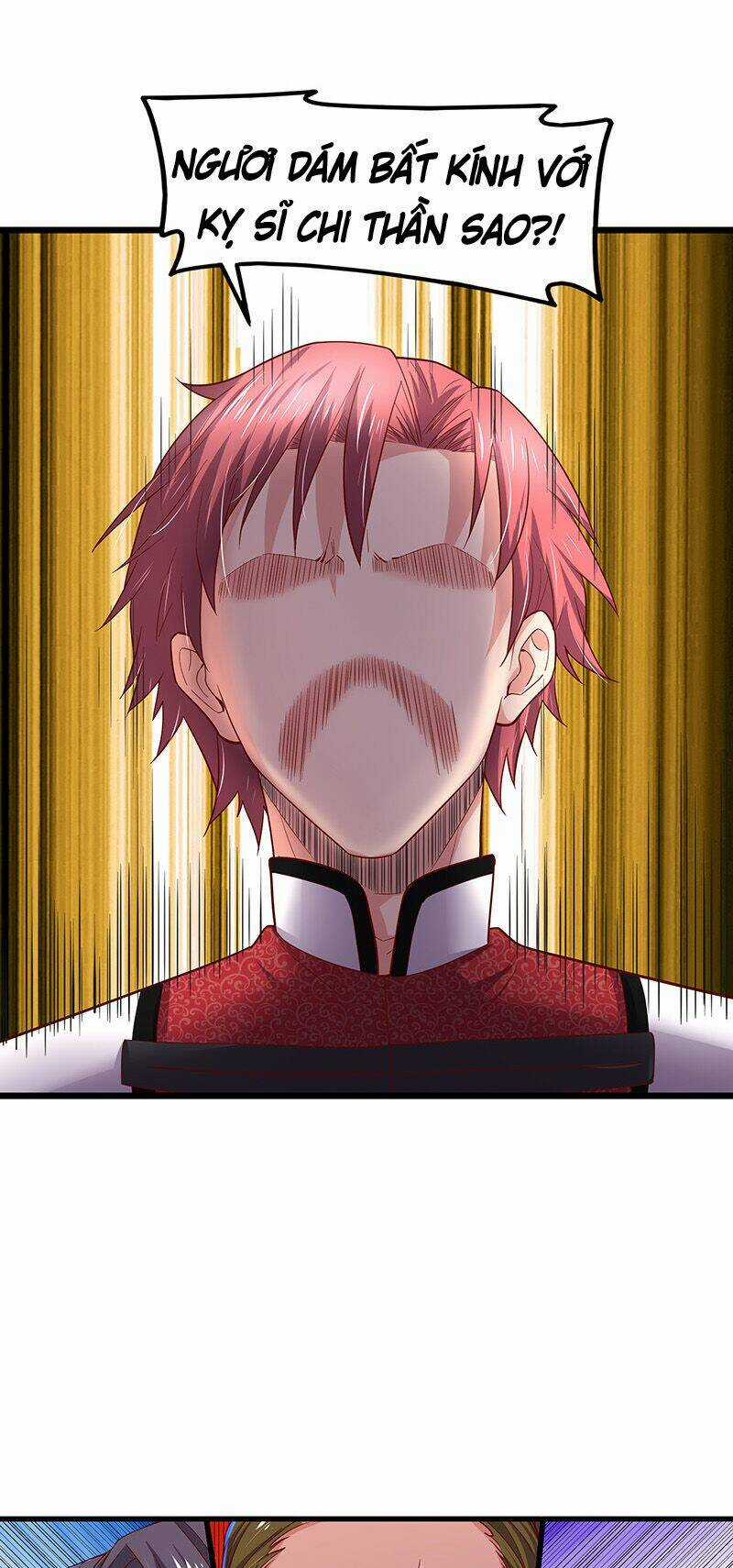 Khắc Kim Đại Lão - Chapter 92 - Trang 50