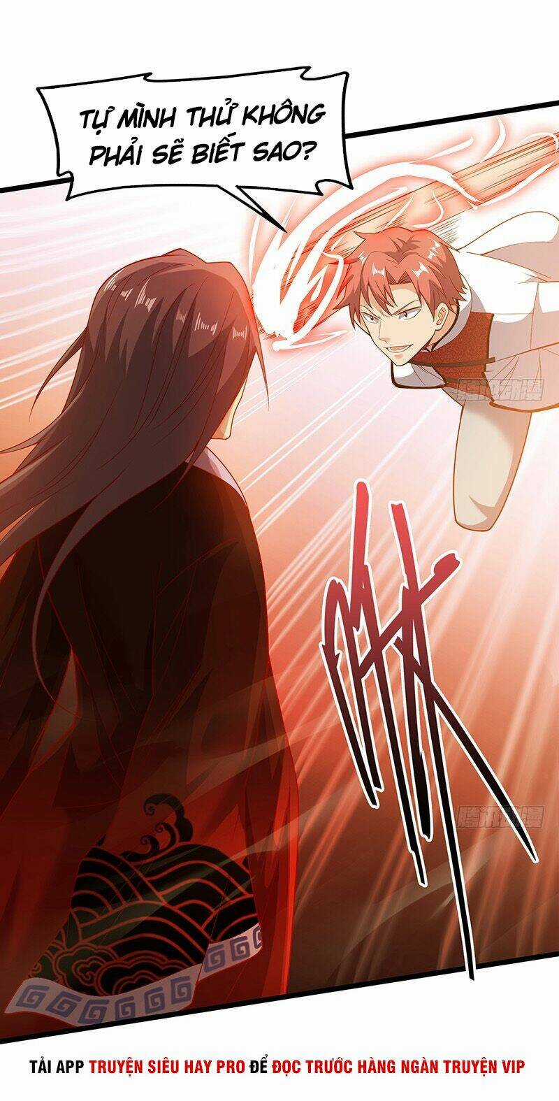 Khắc Kim Đại Lão - Chapter 92 - Trang 6