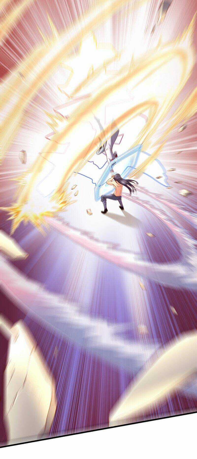 Khắc Kim Đại Lão - Chapter 92 - Trang 55