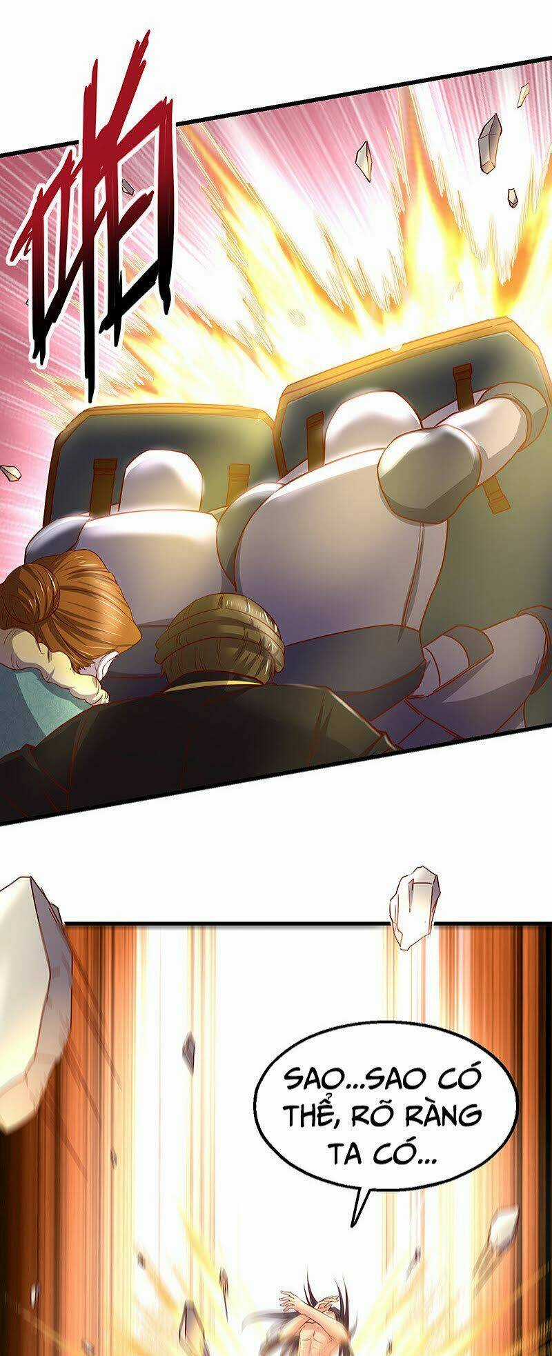 Khắc Kim Đại Lão - Chapter 92 - Trang 56