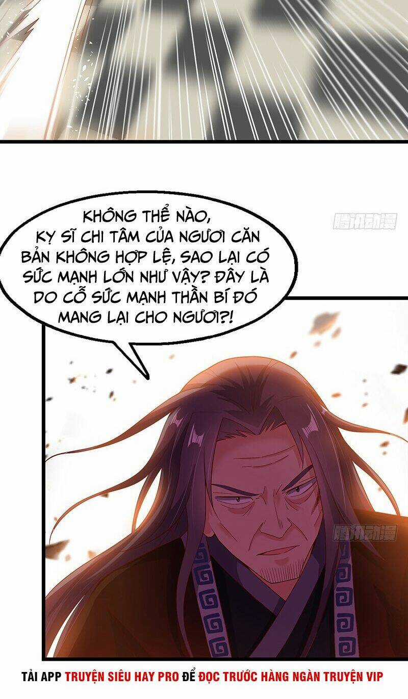 Khắc Kim Đại Lão - Chapter 92 - Trang 10