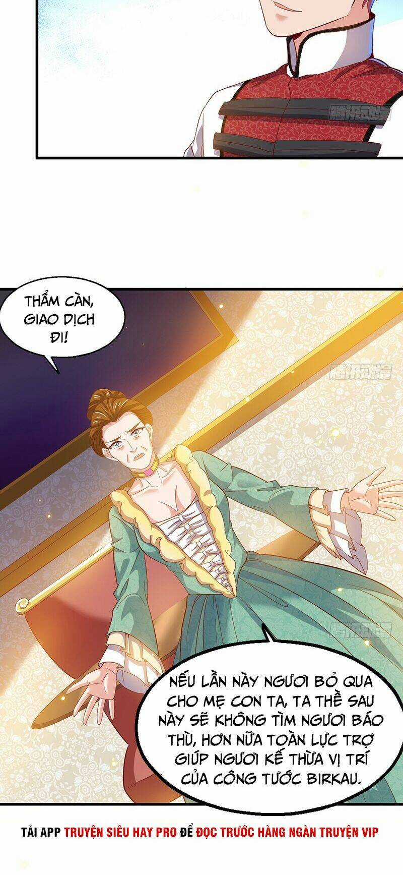 Khắc Kim Đại Lão - Chapter 93 - Trang 13