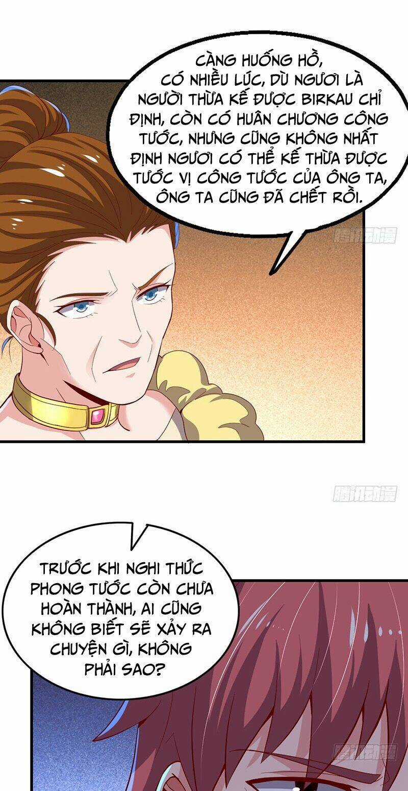 Khắc Kim Đại Lão - Chapter 93 - Trang 16