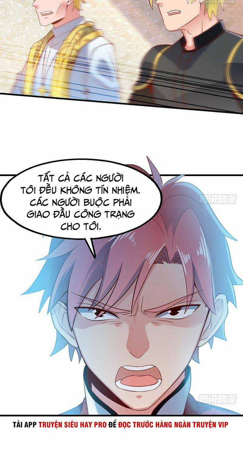 Khắc Kim Đại Lão - Chapter 93 - Trang 21