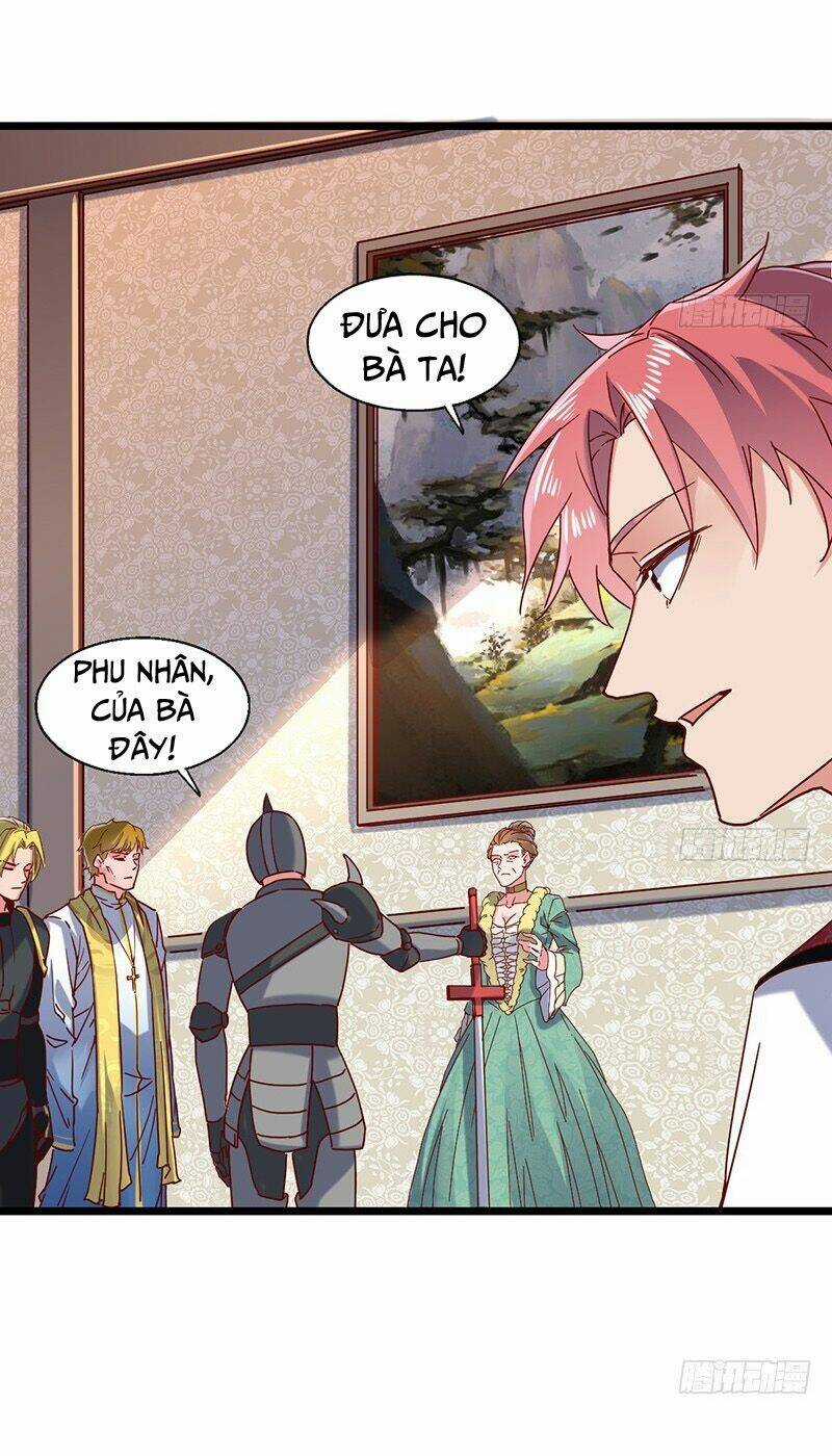 Khắc Kim Đại Lão - Chapter 93 - Trang 32