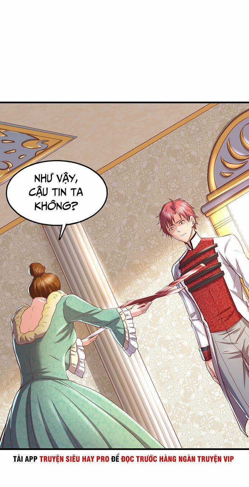 Khắc Kim Đại Lão - Chapter 93 - Trang 37