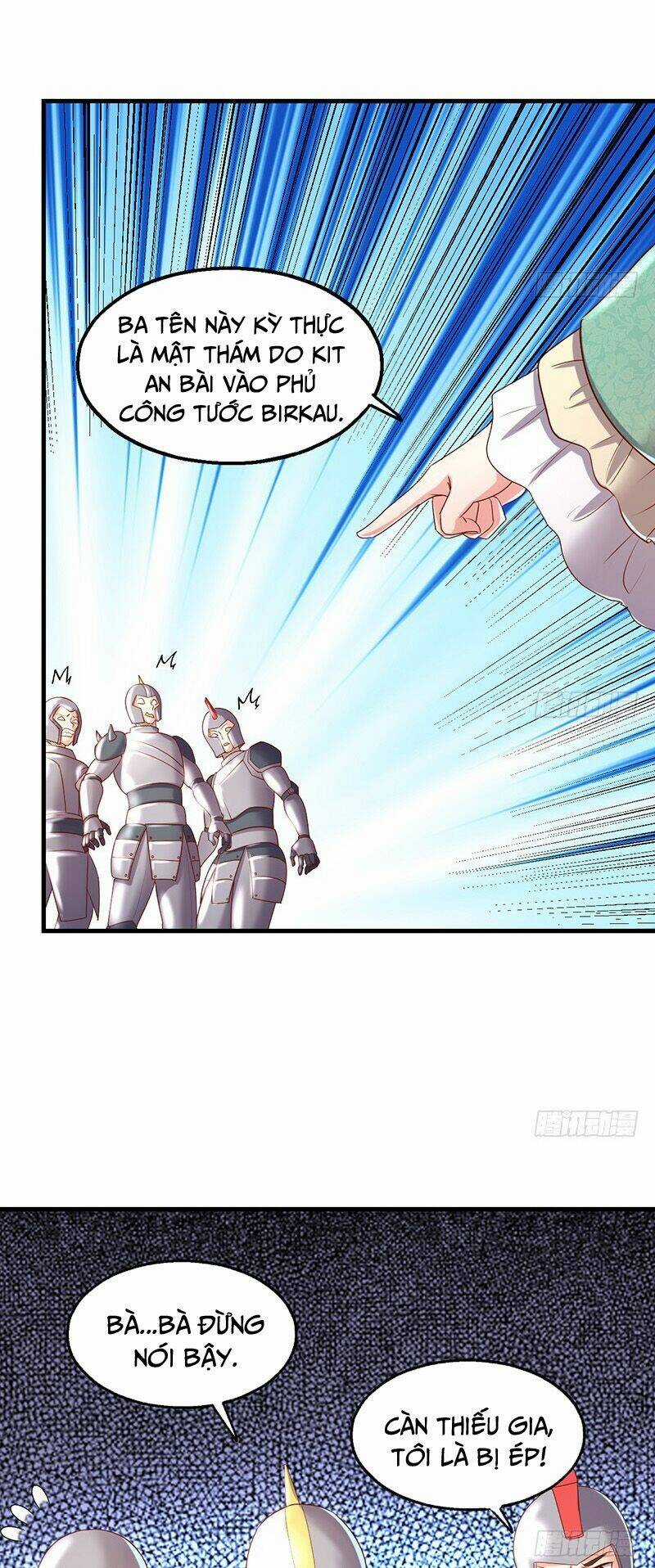 Khắc Kim Đại Lão - Chapter 93 - Trang 42