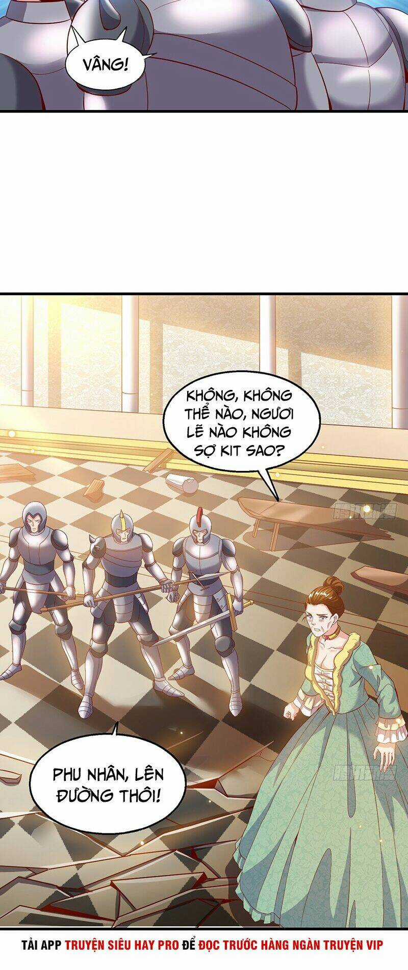 Khắc Kim Đại Lão - Chapter 93 - Trang 45