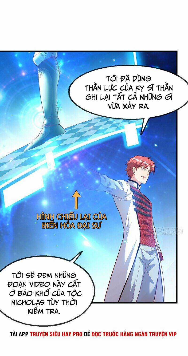 Khắc Kim Đại Lão - Chapter 93 - Trang 49