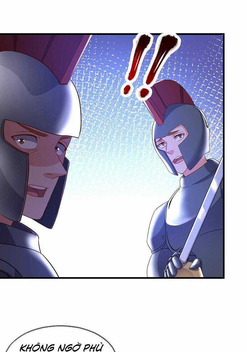 Khắc Kim Đại Lão - Chapter 93 - Trang 8