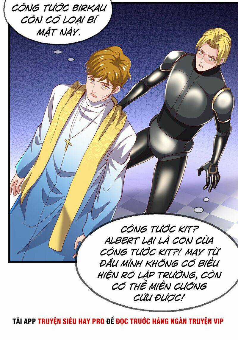 Khắc Kim Đại Lão - Chapter 93 - Trang 9