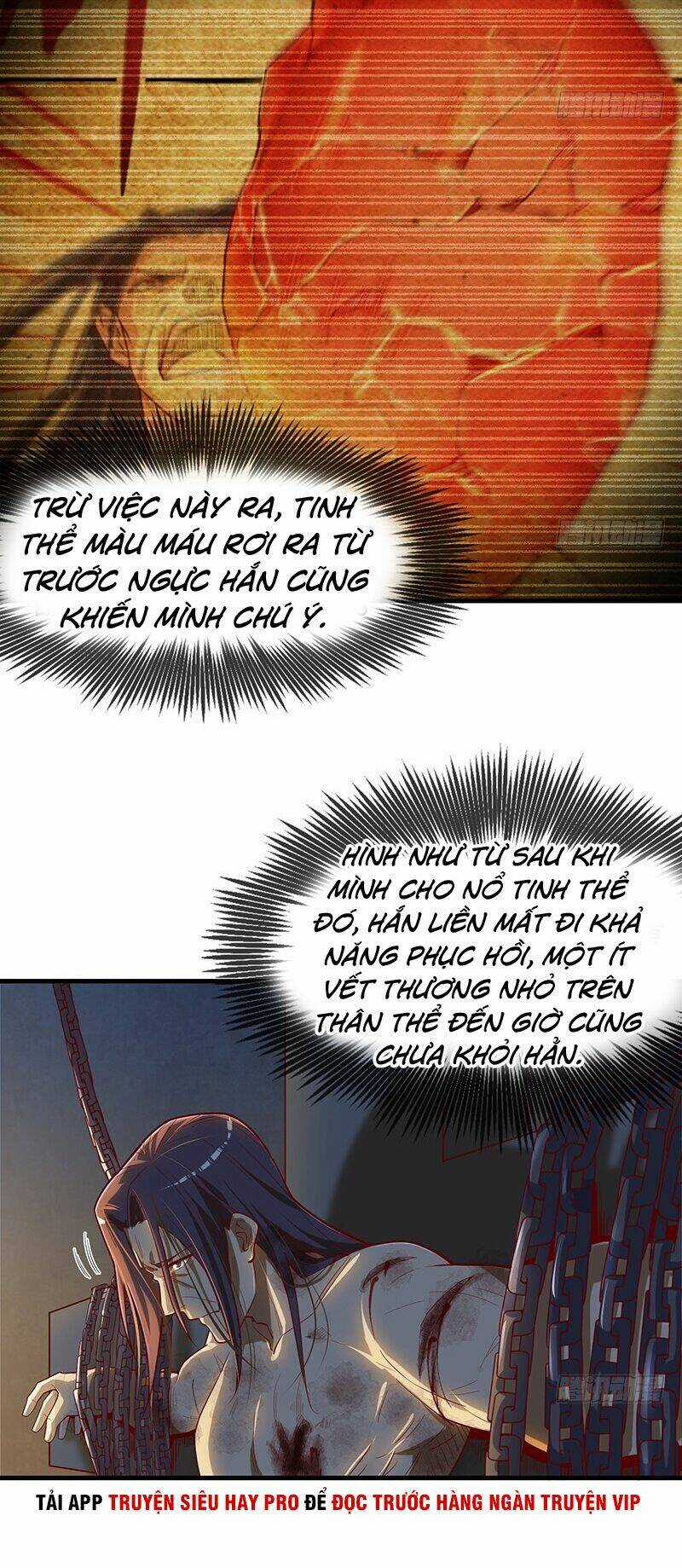 Khắc Kim Đại Lão - Chapter 94 - Trang 18