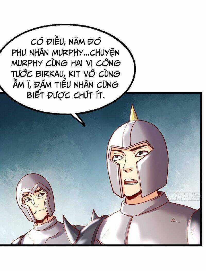 Khắc Kim Đại Lão - Chapter 94 - Trang 4