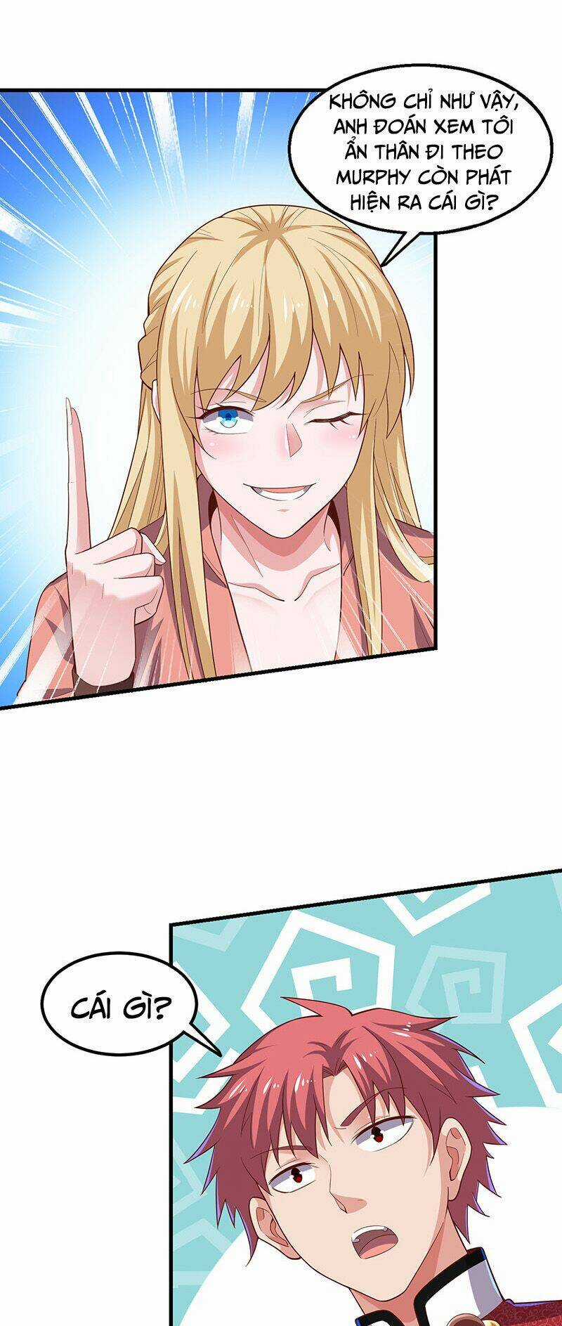 Khắc Kim Đại Lão - Chapter 94 - Trang 31