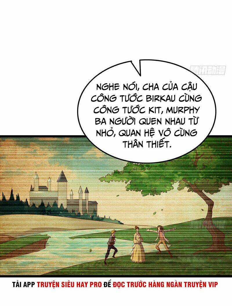 Khắc Kim Đại Lão - Chapter 94 - Trang 5