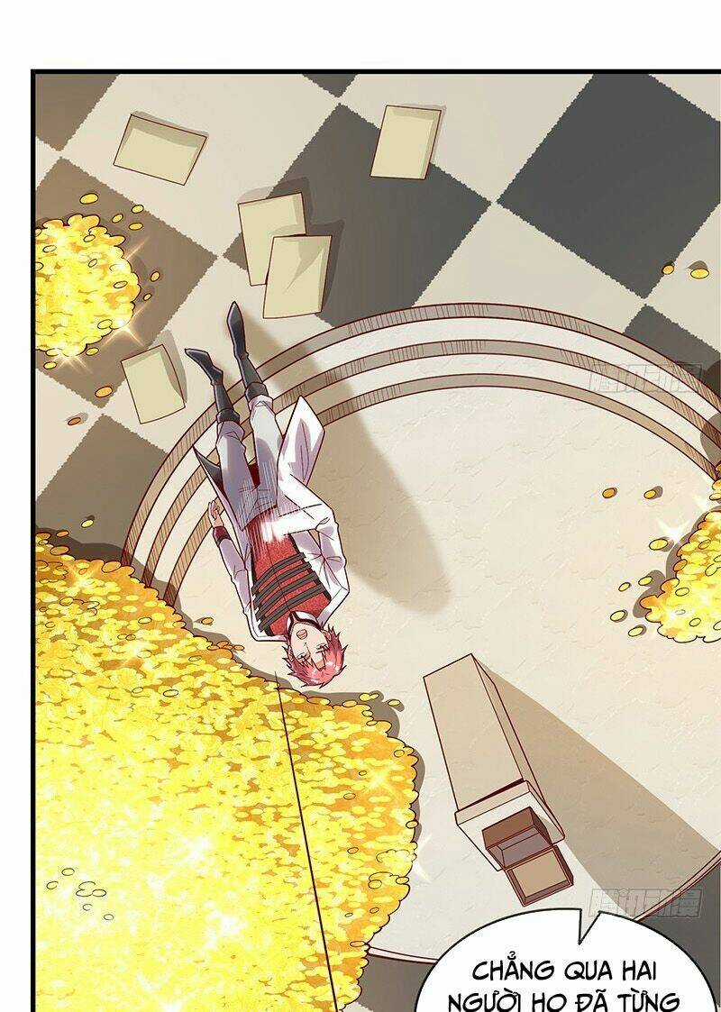 Khắc Kim Đại Lão - Chapter 94 - Trang 47