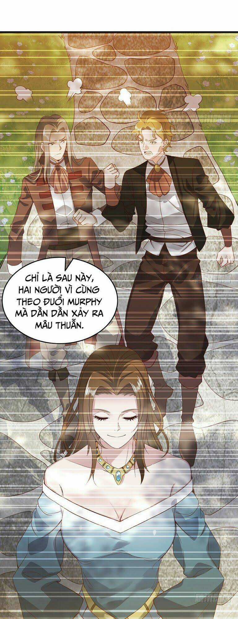 Khắc Kim Đại Lão - Chapter 94 - Trang 6