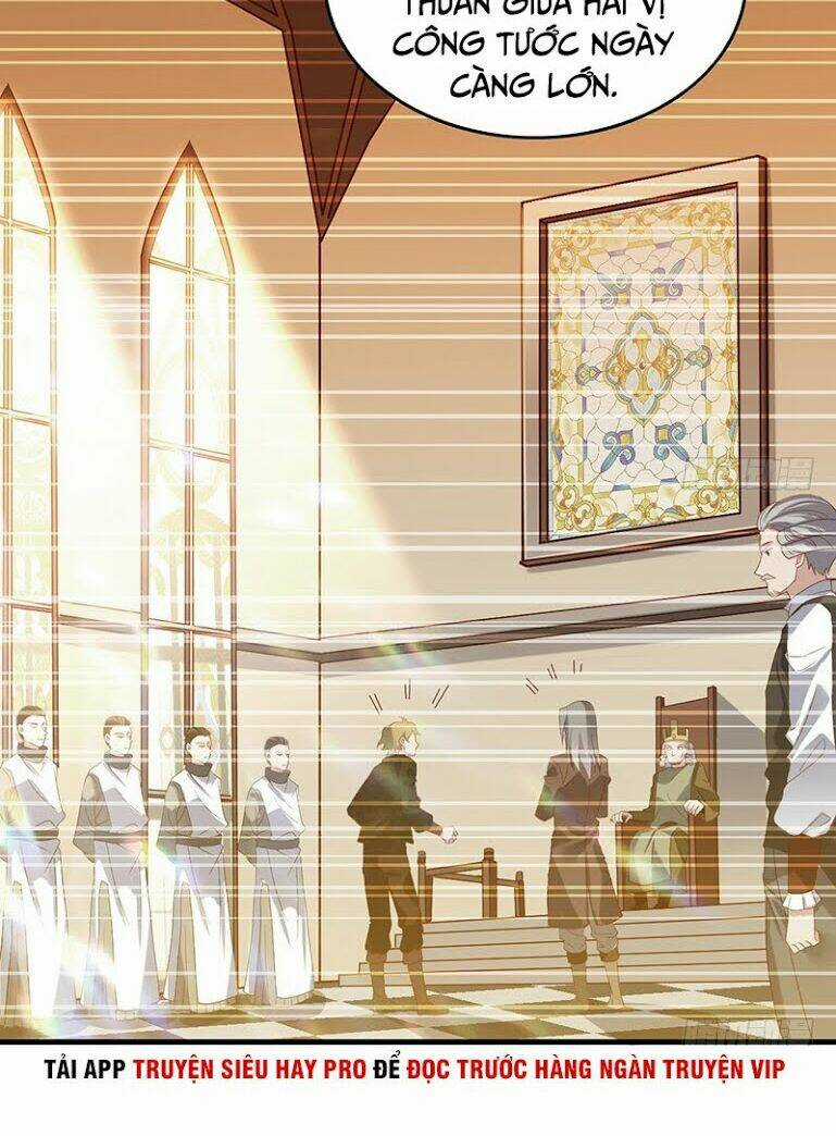 Khắc Kim Đại Lão - Chapter 94 - Trang 8