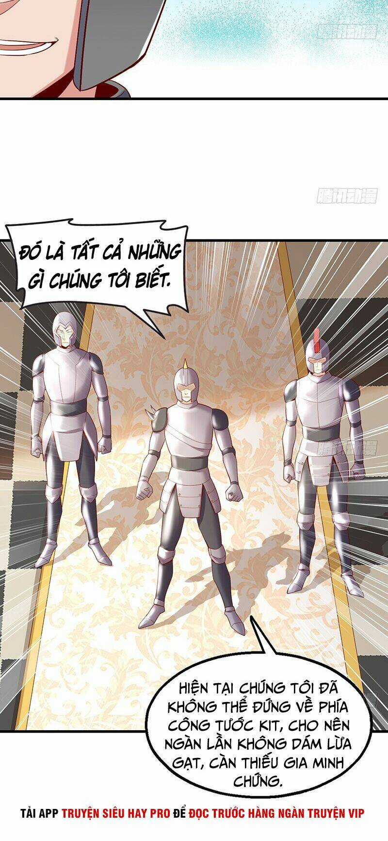 Khắc Kim Đại Lão - Chapter 94 - Trang 10