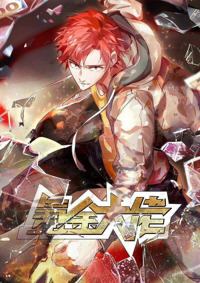 Khắc Kim Đại Lão - Chapter 95 - Trang 1