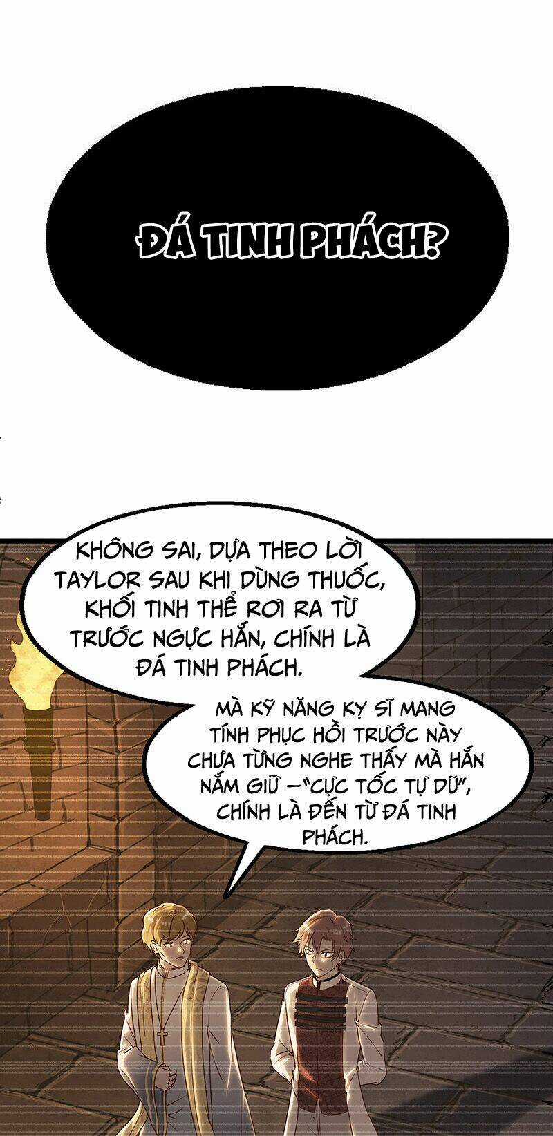 Khắc Kim Đại Lão - Chapter 95 - Trang 2