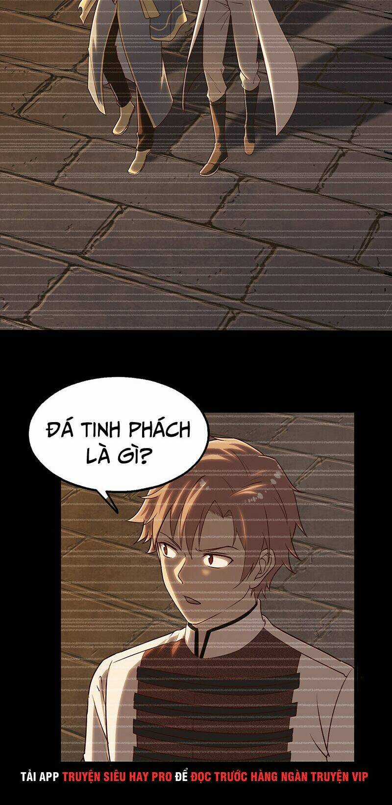 Khắc Kim Đại Lão - Chapter 95 - Trang 3