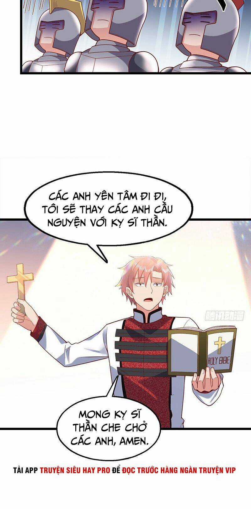 Khắc Kim Đại Lão - Chapter 95 - Trang 27