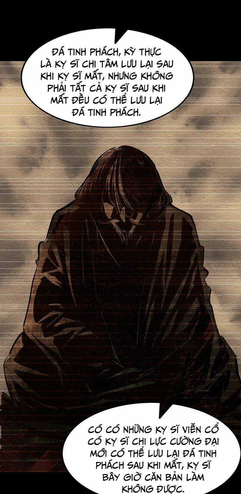 Khắc Kim Đại Lão - Chapter 95 - Trang 4