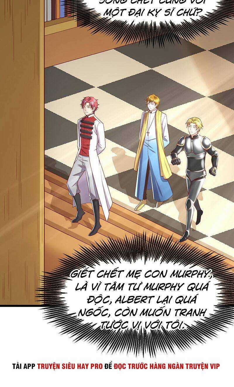 Khắc Kim Đại Lão - Chapter 95 - Trang 35