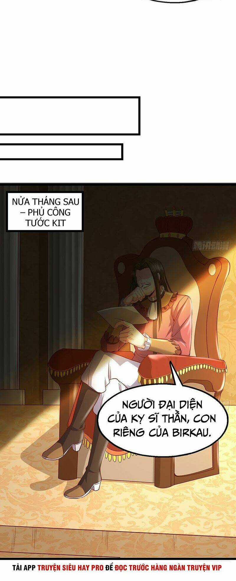 Khắc Kim Đại Lão - Chapter 95 - Trang 45