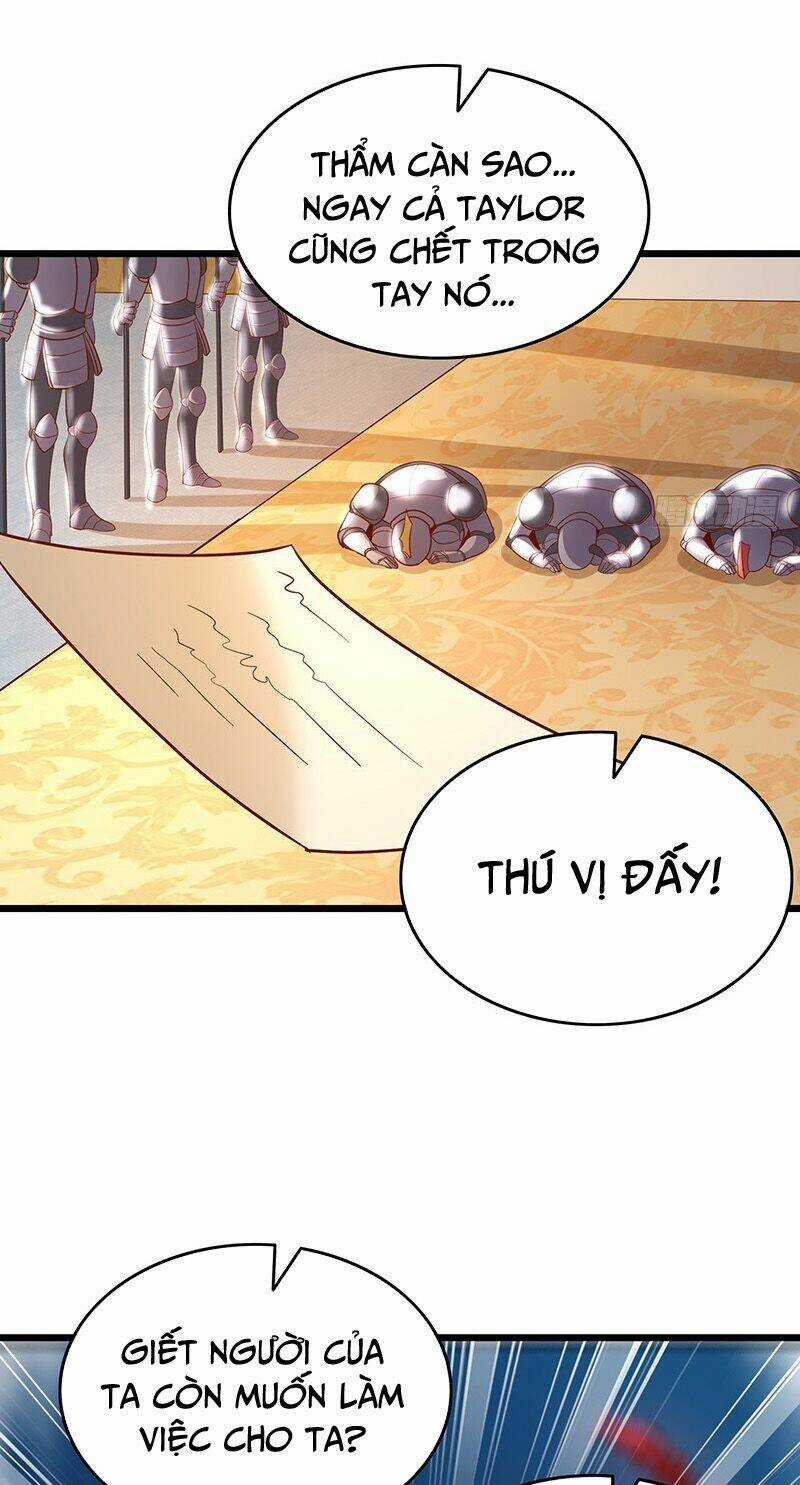 Khắc Kim Đại Lão - Chapter 95 - Trang 46