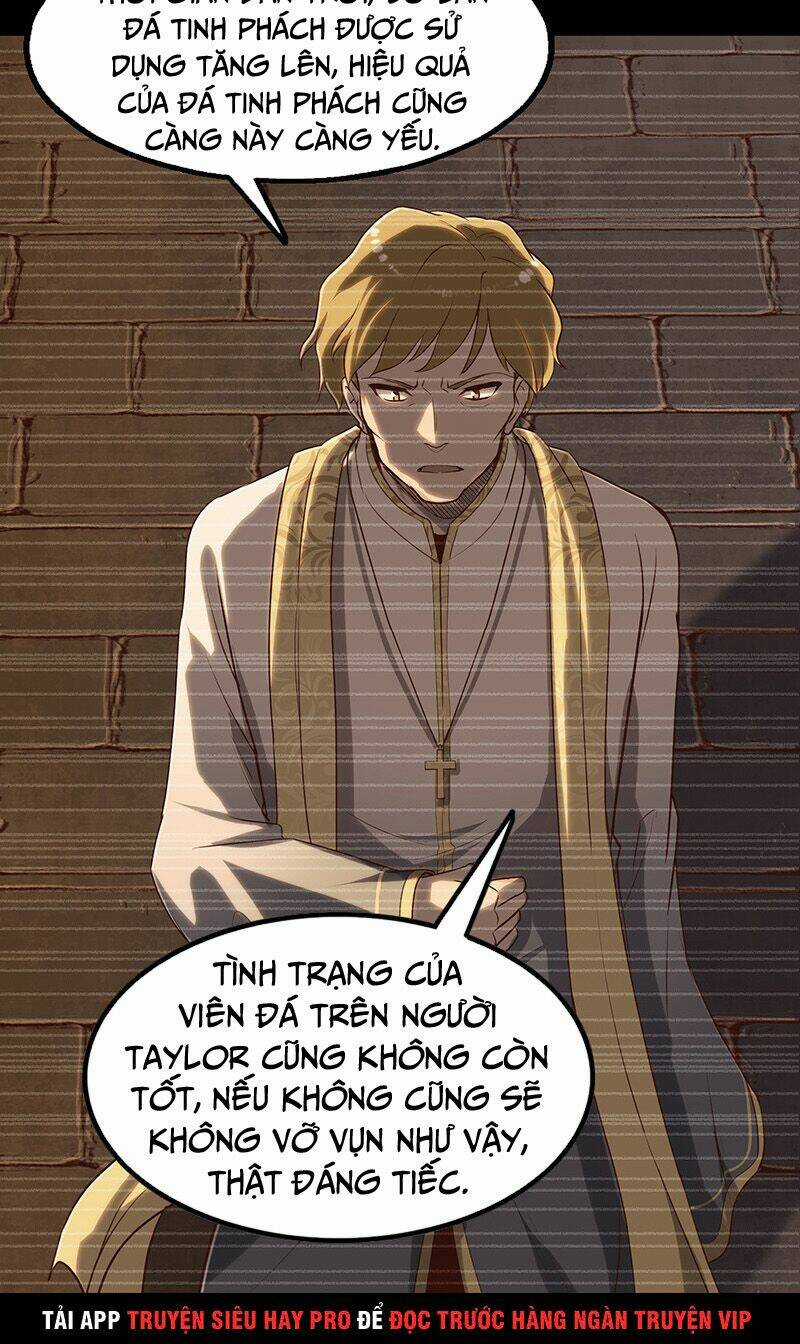 Khắc Kim Đại Lão - Chapter 95 - Trang 7