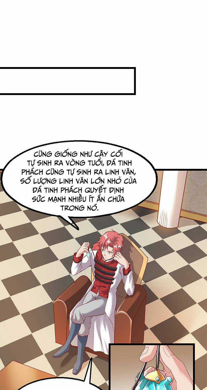 Khắc Kim Đại Lão - Chapter 95 - Trang 10