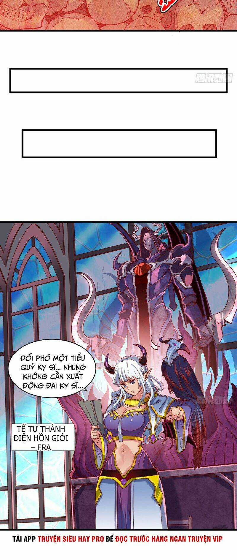 Khắc Kim Đại Lão - Chapter 96 - Trang 2