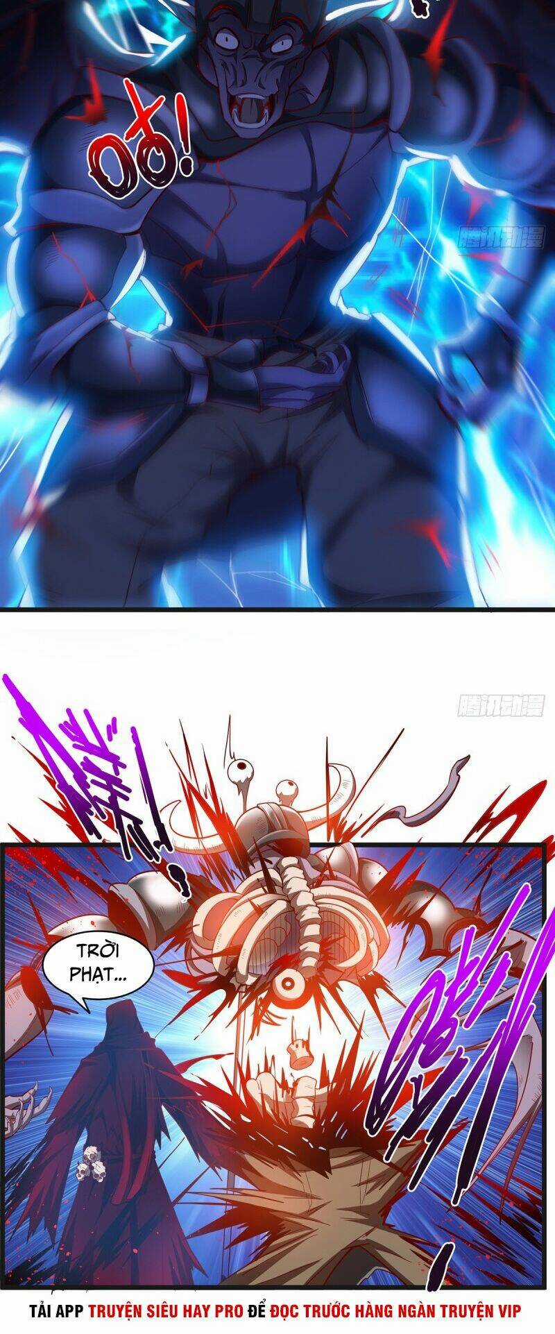 Khắc Kim Đại Lão - Chapter 96 - Trang 18