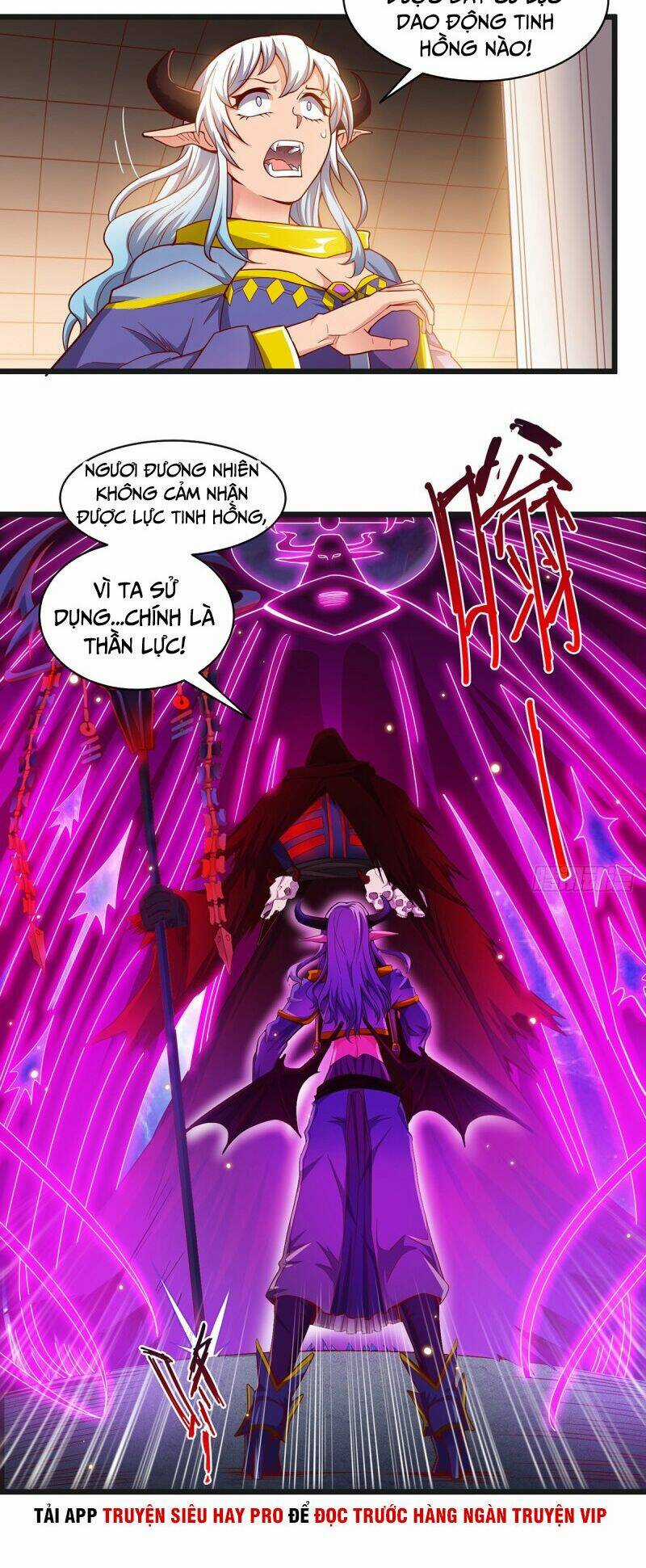 Khắc Kim Đại Lão - Chapter 96 - Trang 20