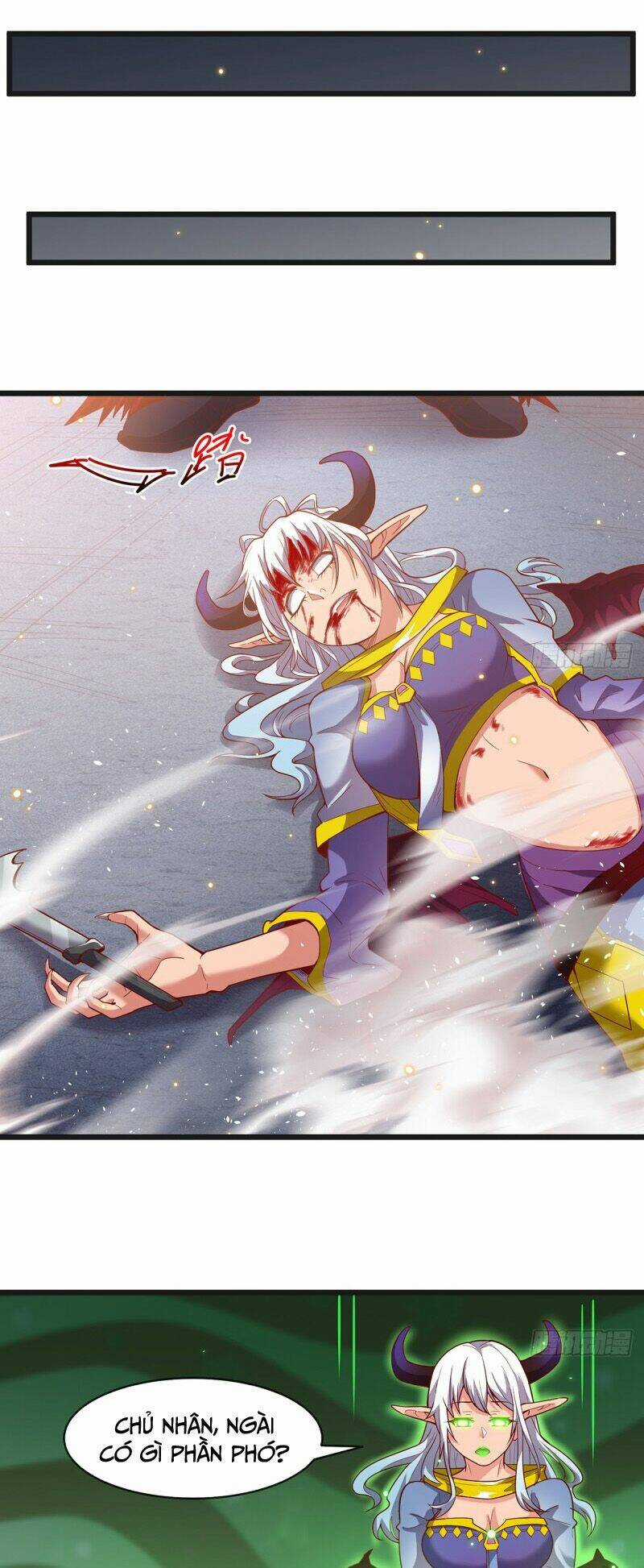 Khắc Kim Đại Lão - Chapter 96 - Trang 21