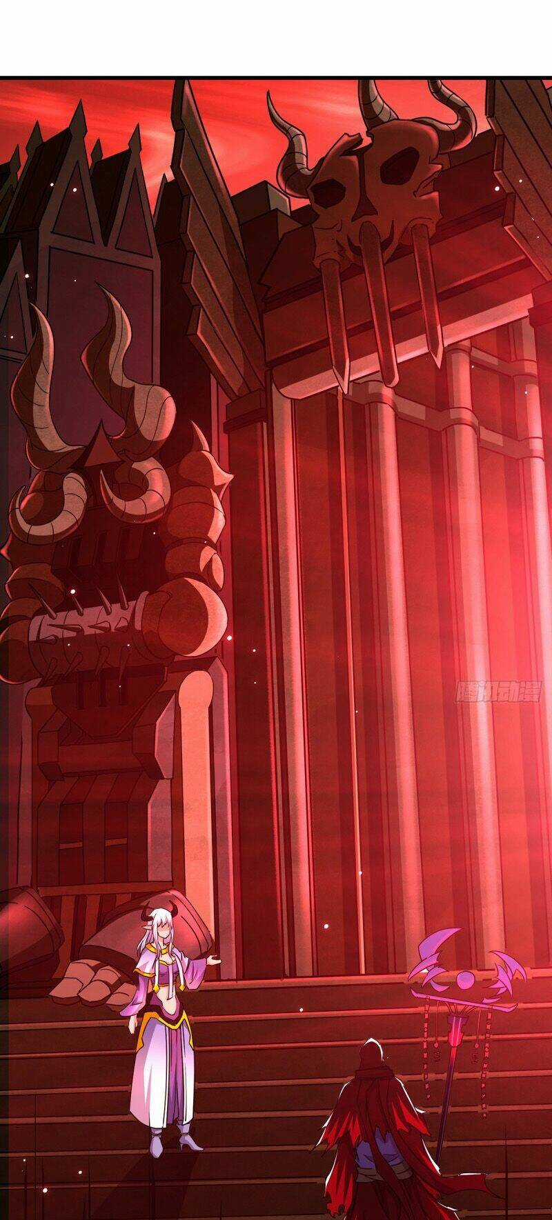 Khắc Kim Đại Lão - Chapter 96 - Trang 31