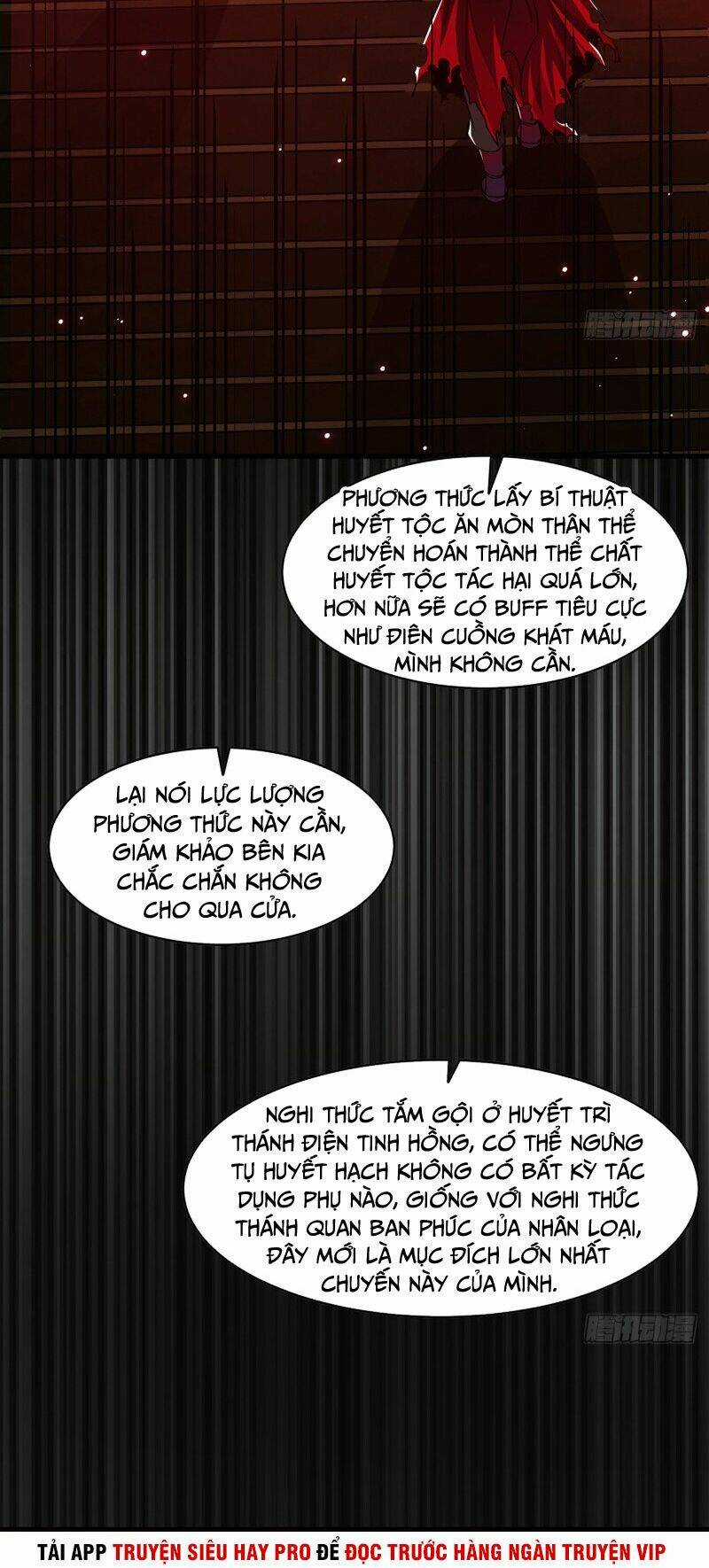 Khắc Kim Đại Lão - Chapter 96 - Trang 32