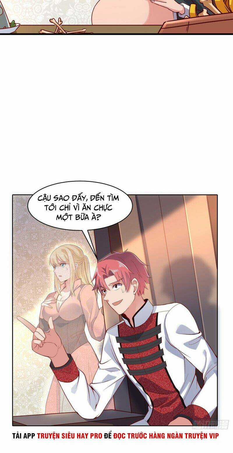 Khắc Kim Đại Lão - Chapter 96 - Trang 36