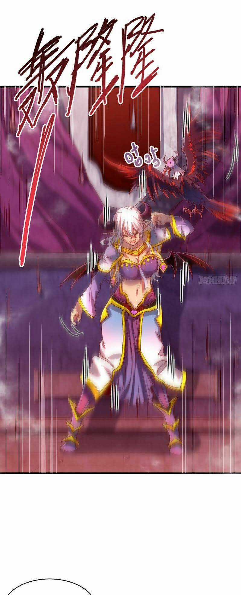 Khắc Kim Đại Lão - Chapter 96 - Trang 5