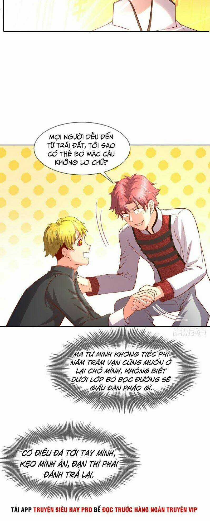 Khắc Kim Đại Lão - Chapter 96 - Trang 42