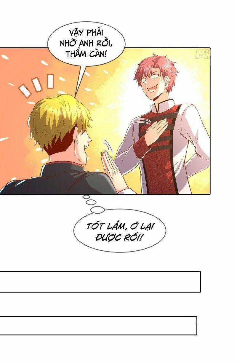 Khắc Kim Đại Lão - Chapter 96 - Trang 43