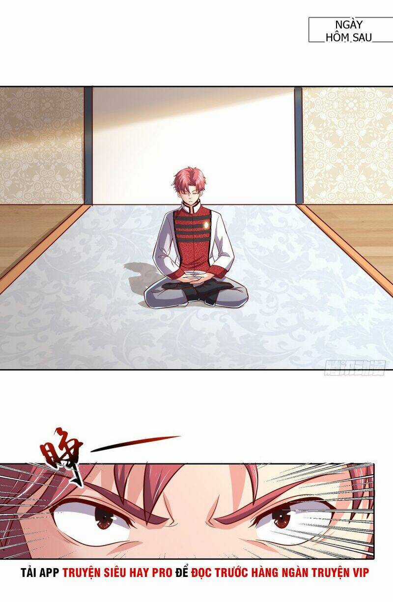 Khắc Kim Đại Lão - Chapter 96 - Trang 44