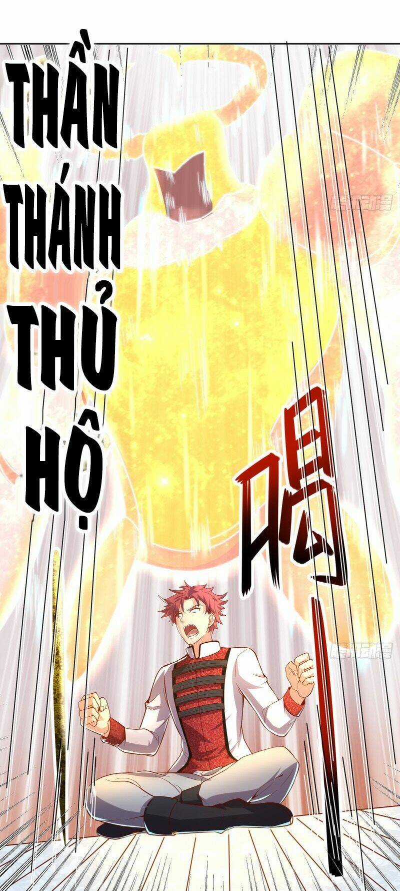 Khắc Kim Đại Lão - Chapter 96 - Trang 45